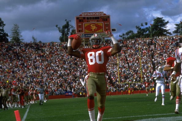 25 Athletes Who've Won Everything