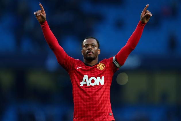 5 Areas Manchester United Have Beaten Manchester City This Season