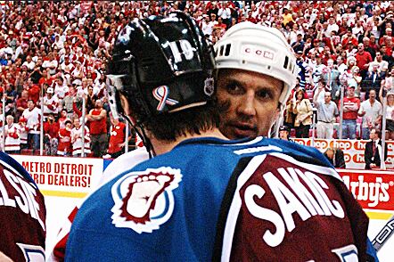 Power Ranking the Best Quiet Leaders in the NHL