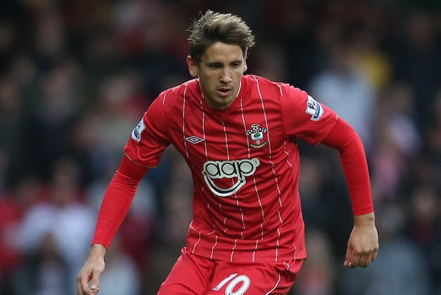 World Football Gossip Roundup: Gaston Ramirez, Yaya Toure, Robert Lewandowski