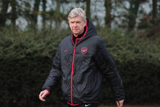 Arsene Wenger: 6 Reasons to Believe He's Still a Genius