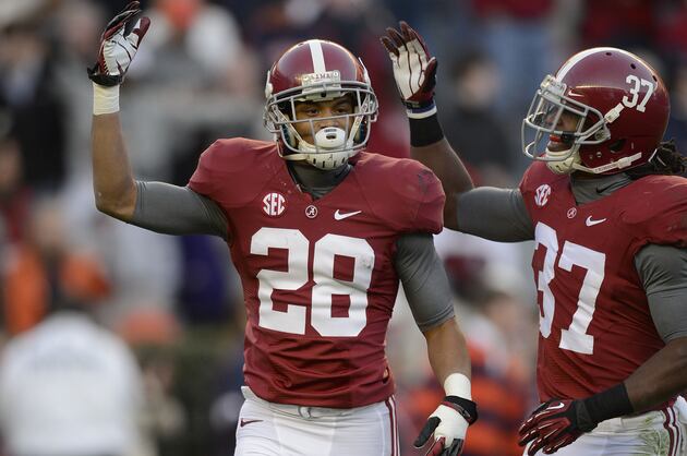 Slam-Dunk Picks for the 2013 NFL Draft