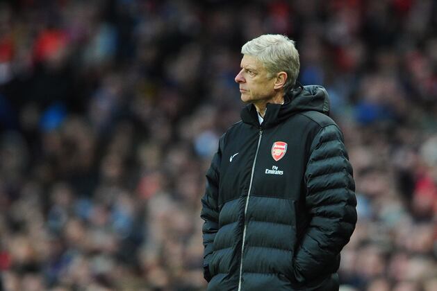 5 Summer Transfers That Could Transform Arsenal's Fortunes Under Arsene Wenger