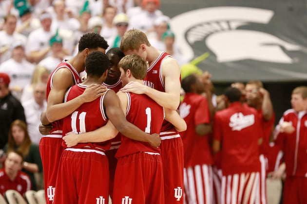 Indiana Basketball: Ranking the Hoosiers' 5 Most Impressive Wins This Season