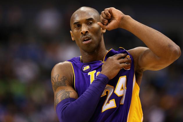 NBA's Top Plays and Sickest Dunks from Week of Feb. 18