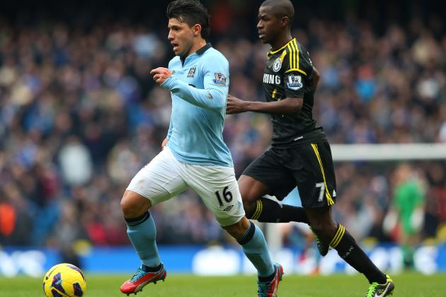 Reflections on Chelsea's 2-0 Defeat to Manchester City