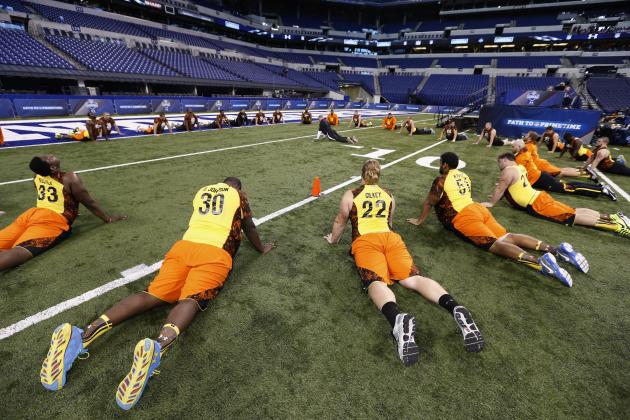 Reviewing the Bengals Biggest Scouting Combine Takeaways