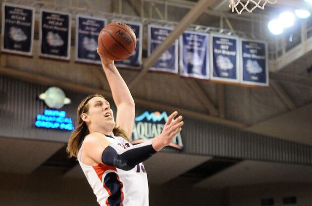College Basketball: Winners and Losers from the AP Top 25 Rankings in Week 17