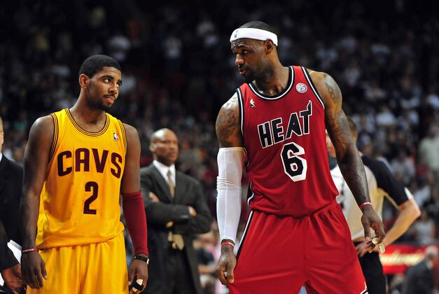 NBA Power Rankings: How Each Team Stacks Up at End of February