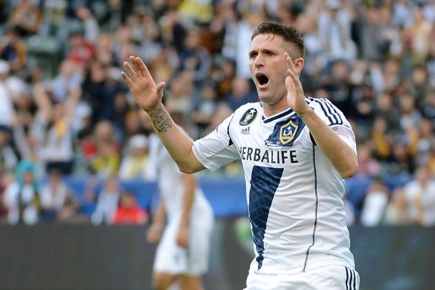 MLS Preseason Power Rankings