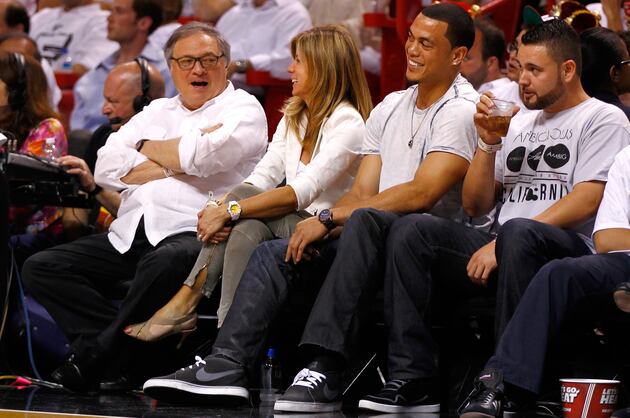 8 Miami Marlins Under the Hottest Fire in 2013