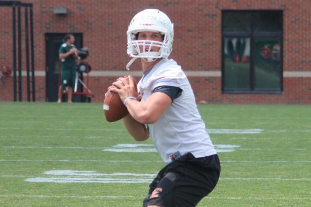 Grading Every 2014 Recruiting Class Position vs. 2013's