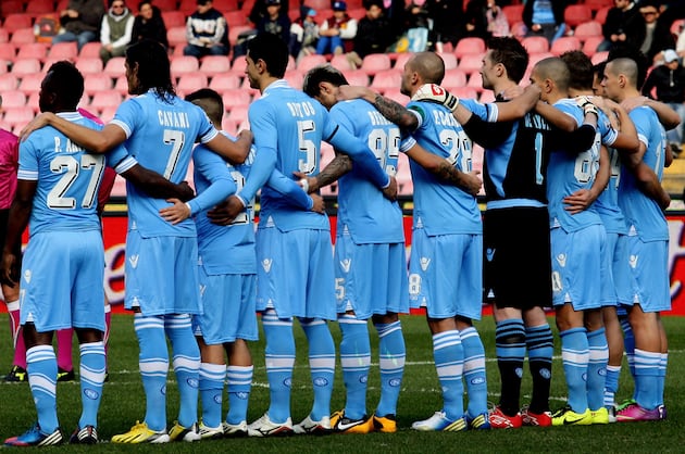 4 Players Who Don't Deserve a Place in Napoli's Starting XI Right Now