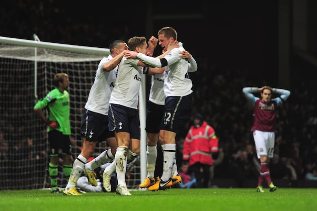 West Ham vs. Tottenham Hotspur: 6 Things We Learned in Premier League Clash
