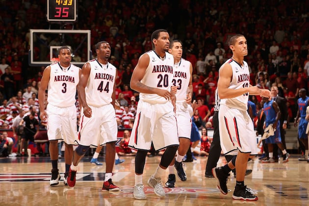 Arizona Basketball: Wildcats' Blueprint for Winning the Pac-12 Title Race