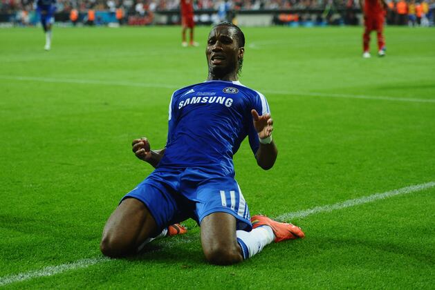 Chelsea: The 5 Biggest Transfer Flops of the Roman Abramovich Era