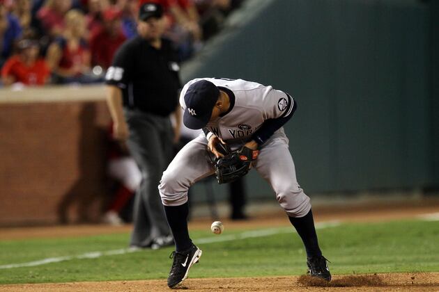 Top 10 Dumbest Moments in Baseball History