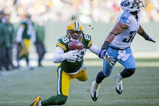 2013 Combine: 5 Tight Ends for the Packers to Replace Finley With