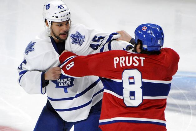 Power Ranking the 10 Best Games on the NHL Schedule for the Week of Feb. 25