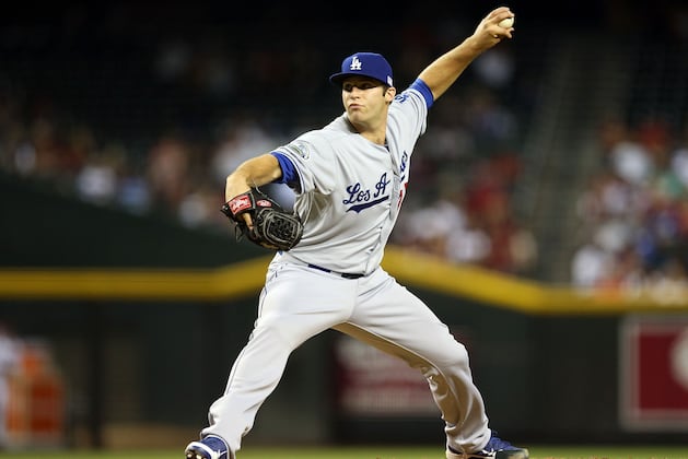 Los Angeles Dodgers: Full Scouting Report for Each Prospect at Spring Training