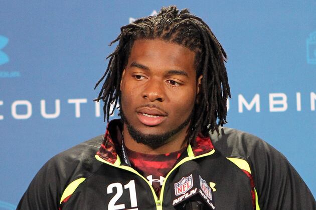 5 Defensive Linemen the 49ers Should Be Evaluating at the NFL Scouting Combine