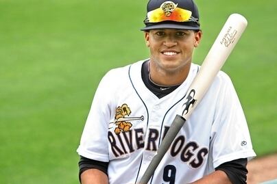 New York Yankees' Top 10 Prospects Rankings, Spring Forecasts
