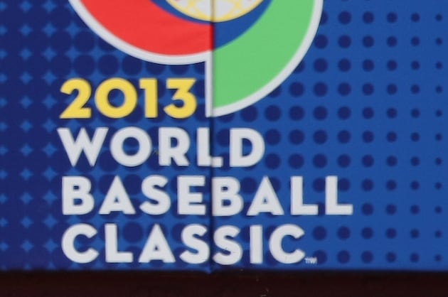 World Baseball Classic 2013: Power Ranking the Top 6 Starting Rotations