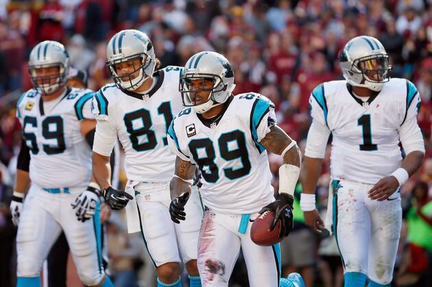The 5 Moves the Carolina Panthers Must Avoid in Offseason