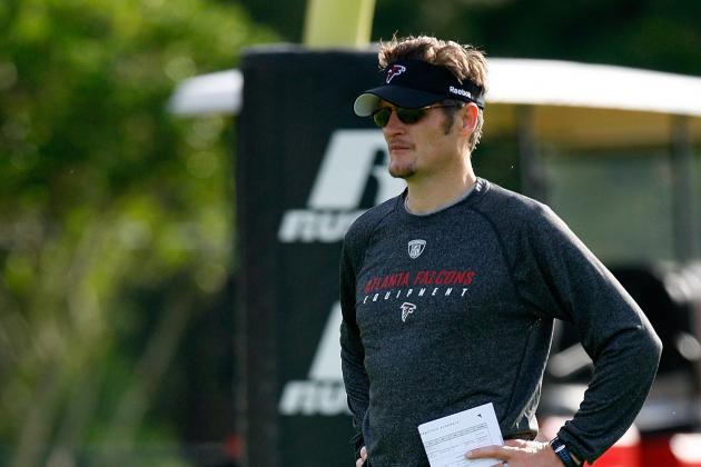 5 Players the Atlanta Falcons Must Avoid in Free Agency