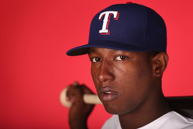 MLB Prospects 2013: Top 50 Spring Training Performance Tracker