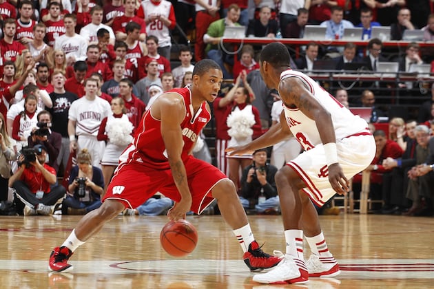 Wisconsin Basketball: 5-Step Plan to Peak Before the NCAA Tournament