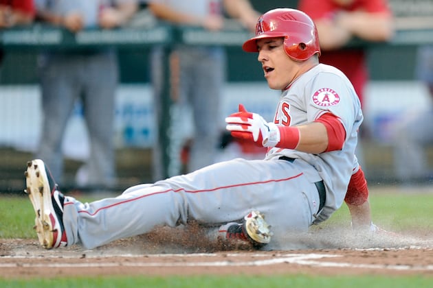 Fantasy Baseball 2013: Top 60 Outfielders Heading into Exhibition Play