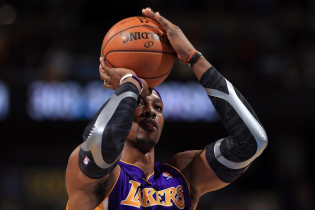 25 Awesomely Bad Free Throw Attempts