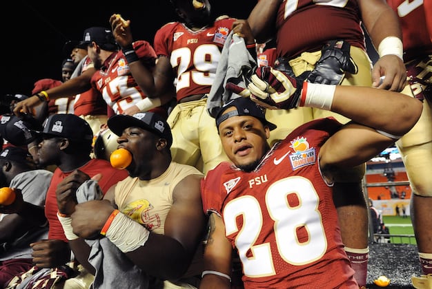 Way-Too-Early Predictions for Florida State's 2013 Season