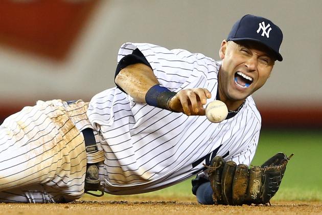 10 New York Yankees Talking Points from Early Spring Training Action