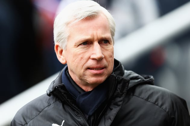 3 Players Who Shouldn't Be in the Newcastle United Starting XI