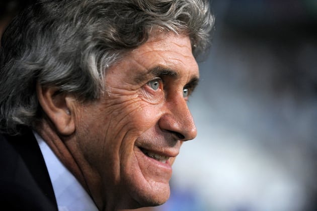 Manuel Pellegrini: Imagining a Chelsea Team in His Image