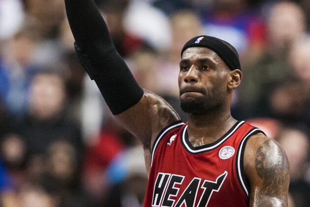 Breaking Down Potential First-Round Matchups for Miami Heat