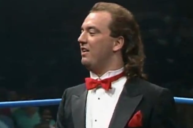 Paul Heyman and WWE's Top 10 Heel Managers of All Time