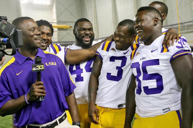 Power Ranking the 10 Best Recruiting Coordinators in College Football