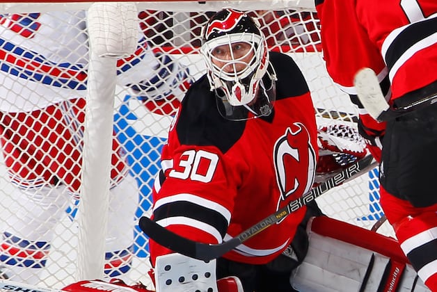 The 15 Worst Shutout Defeats in NHL History