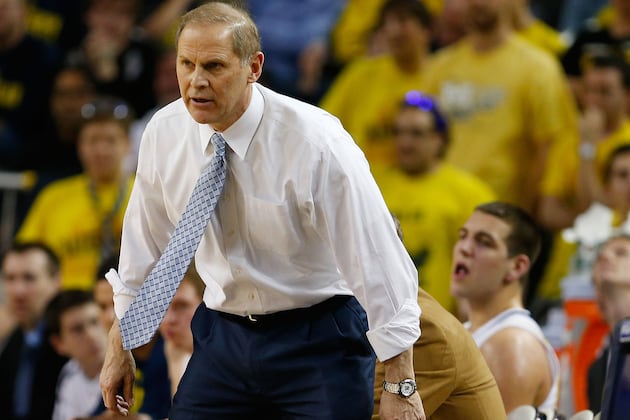 Michigan Basketball: Report Card for John Beilein on the 2013 Recruiting Trail