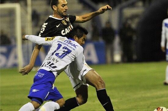 Lessons Learned from Corinthians' Draw vs. San Jose