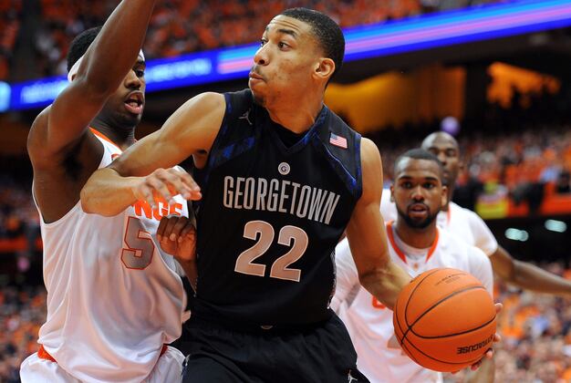 Ranking the Naismith Player of the Year Candidates in NCAA Basketball at Week 17