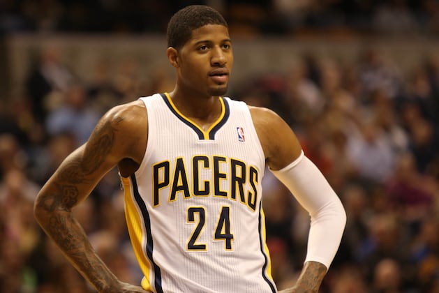 1 Completely Outrageous Fact About Each of This Season's Breakout NBA Stars