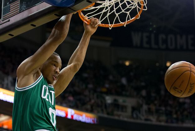 Boston Celtics vs. Utah Jazz: Postgame Grades and Analysis for Boston