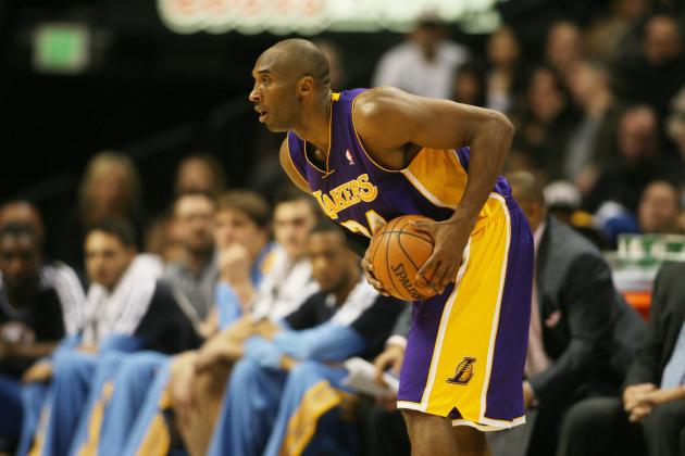 Los Angeles Lakers vs. Denver Nuggets: Postgame Grades and Analysis for L.A.