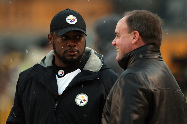 Reviewing the Steelers' 5 Biggest Scouting Combine Takeaways