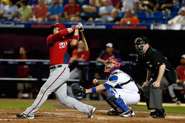What Every MLB Team's Most Optimistic, Pessimistic Fans Are Saying About 2013