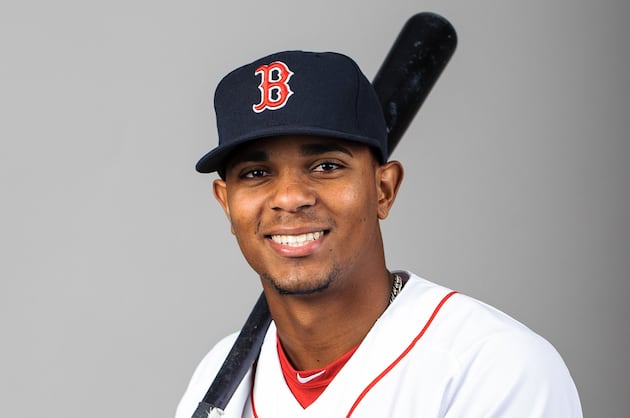 Boston Red Sox's Top 10 Prospects Rankings, Spring Forecasts